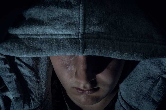 daño psicologico robo