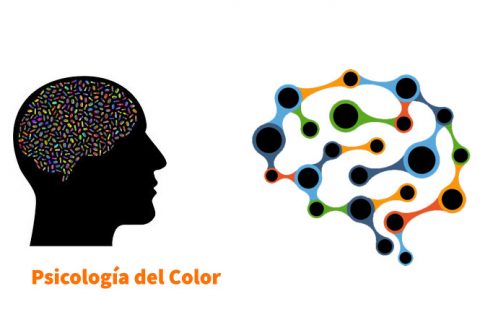 psicología del color